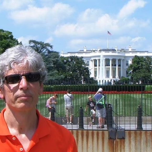 Meet your Posher, Mehdi - Picture 1 of 1